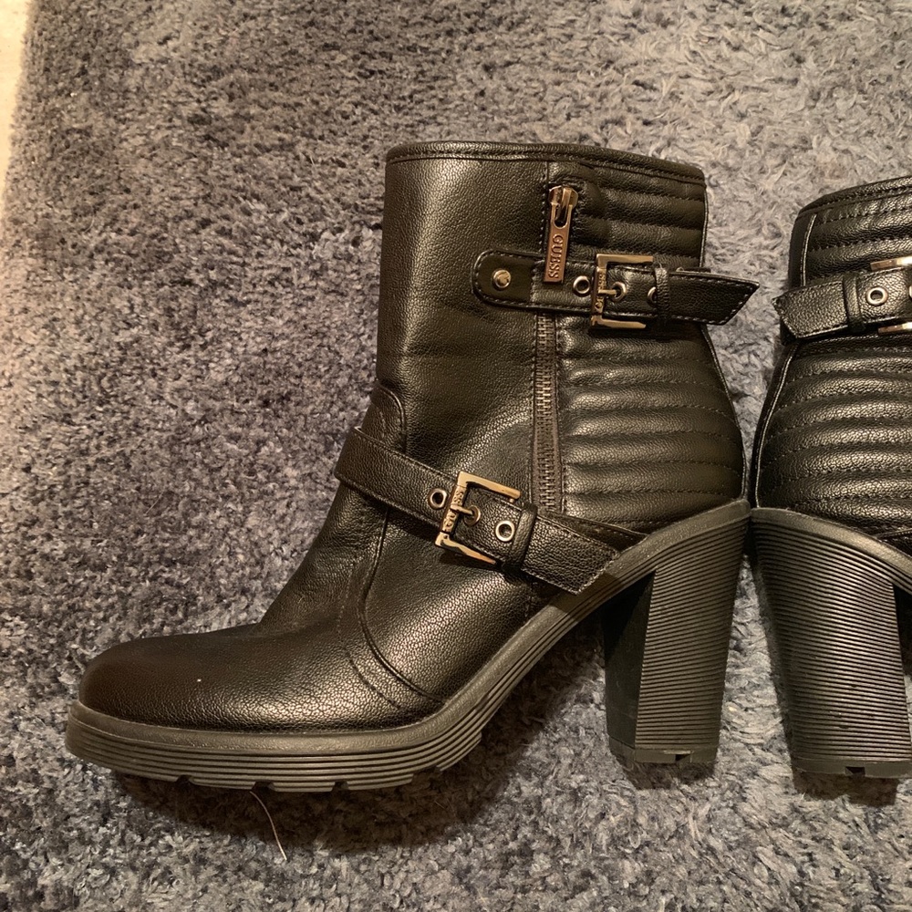 Guess Boots - Picture 11 of 14